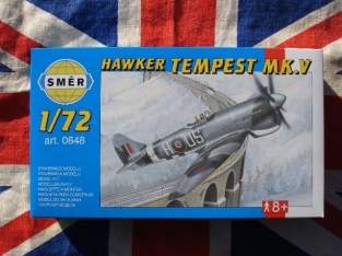 SMR.848  TEMPEST Mk.V